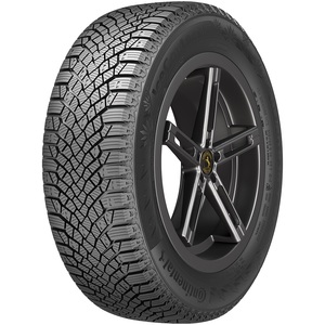 Continental IceContact XTRM 215/65 R16 102T